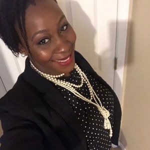 Meet your Posher, Janeen